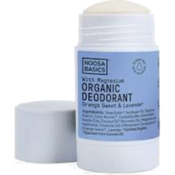 Photo of Noosa Basics Deodorant Stick Or/Lav 65g