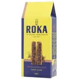 Photo of Roka Cheese Stick Gouda