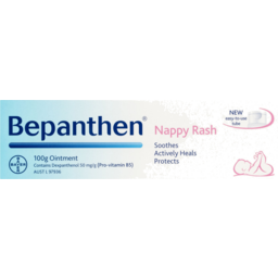 Photo of Bepanthen Nappy Rash Ointment