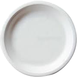 Photo of Ecocook Bio 9" Dinner Plate 50 Pack