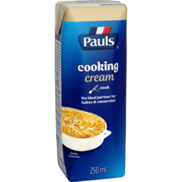 Photo of Pauls Cooking Cream