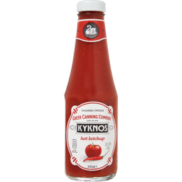 Photo of Kyknos Ketchup 330g