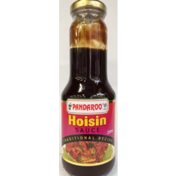 Photo of Pandaroo Hoisin Sauce