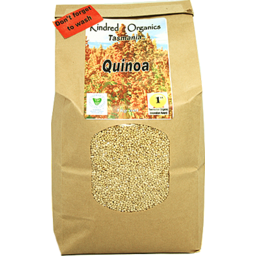 Photo of Kindred Organics - Quinoa Australian Grown 1kg