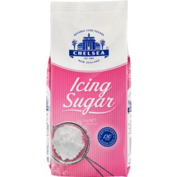 Photo of Chelsea Icing Sugar 1kg