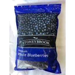 Photo of Stoneybrook Blueberries