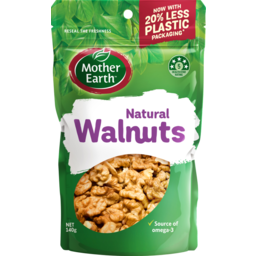 Photo of Mother Earth Walnuts
