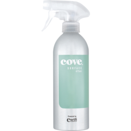Photo of Earth Choice Cove Multipurpose Surface Cleaner Trigger Spray 475ml 475ml