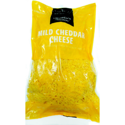 Photo of Member's Selection Cheddar Shredded Cheese 