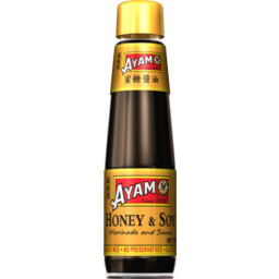 Photo of Ayam Honey & Soy Sauce