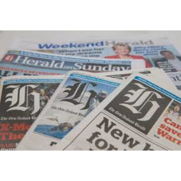 Photo of Paper Herald Weekend 