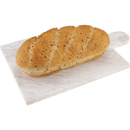 Photo of Vienna Mixed Grain Loaf