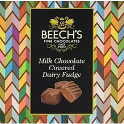 Photo of Beechs Milk Choc Fudge