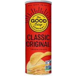 Photo of The Good Chip Company - Original