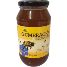 Photo of Gumeracha Honey Blue Gum