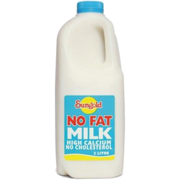 Photo of Sungold Milk No Fat 2l