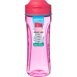 Photo of Sistema Hydrate Tritran Swift Water Bottle