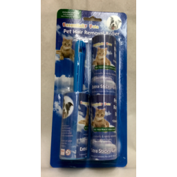 Photo of Ess/ Pets Lint Roller Kit