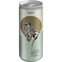 Photo of Joiy State Of Grace Pinot Gris Can