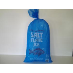 Photo of Salt Flake Ice