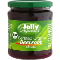 Photo of Jolly Beetroot Slices 330g