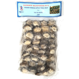 Photo of Sunny Cooked Apple Snail Meat 250g