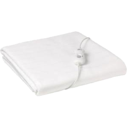 Photo of Prinetti Electric Blanket Fitted Queen Bed