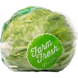 Photo of Lettuce Wrapped