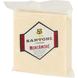 Photo of Montamore Cheddar 200gm