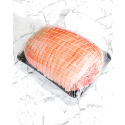 Photo of Pork Shoulder Roast boned+rolled
