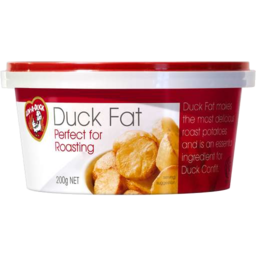 Photo of Luv A Duck Duck Fat 200gm