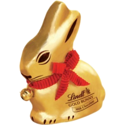 Photo of Lindt Gold Bunny Individual