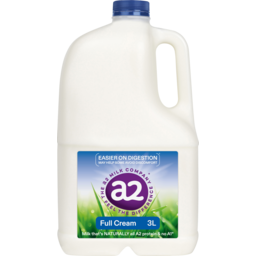 Photo of A2 Milk® Full Cream