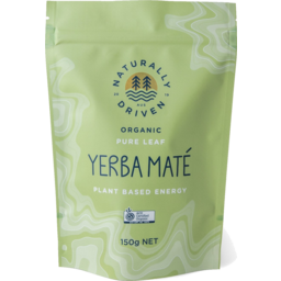 Photo of Yerba Mate Tea - Loose Leaf