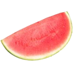 Photo of Watermelon Seedless Cut Piece Per Kg