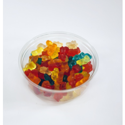 Photo of Gummi Bears 200g