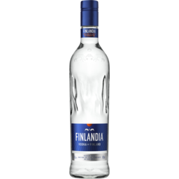 Photo of Finlandia Vodka 700ml