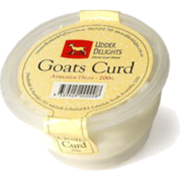 Photo of Goats Curd 200gm