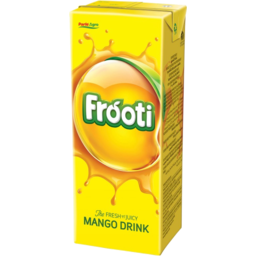 Photo of Frooti Mango
