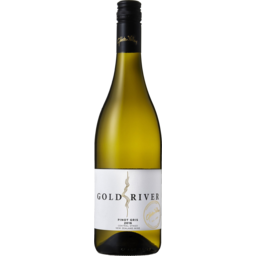 Photo of Gibbston Vally Gold River Pinot Gris