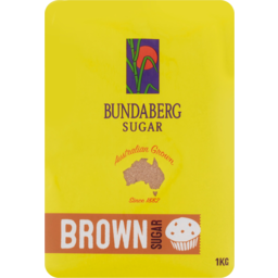 Photo of Bundaberg Brown Sugar 1kg