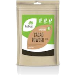 Photo of Lotus Cacao Powder 250g