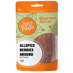 Photo of Spice People Allspice Ground