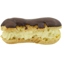 Photo of Eclairs With Cream Each