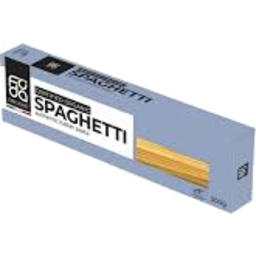 Photo of Foda Spaghetti Pasta 500g