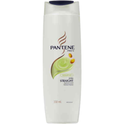 Photo of Pantene Extra Straight Shampoo 350ml