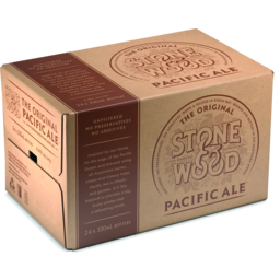 Photo of Stone & Wood Pacific Ale Stubbies