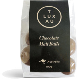 Photo of TLUXAU Chocolate Malt Balls