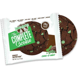 Photo of Lenny & Larrys Chocolate Mint Cookie