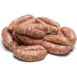 Photo of Gf Venison And Red Wine Sausages 350g